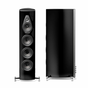 Sonus Faber Olympica Nova V Floorstanding Speakers