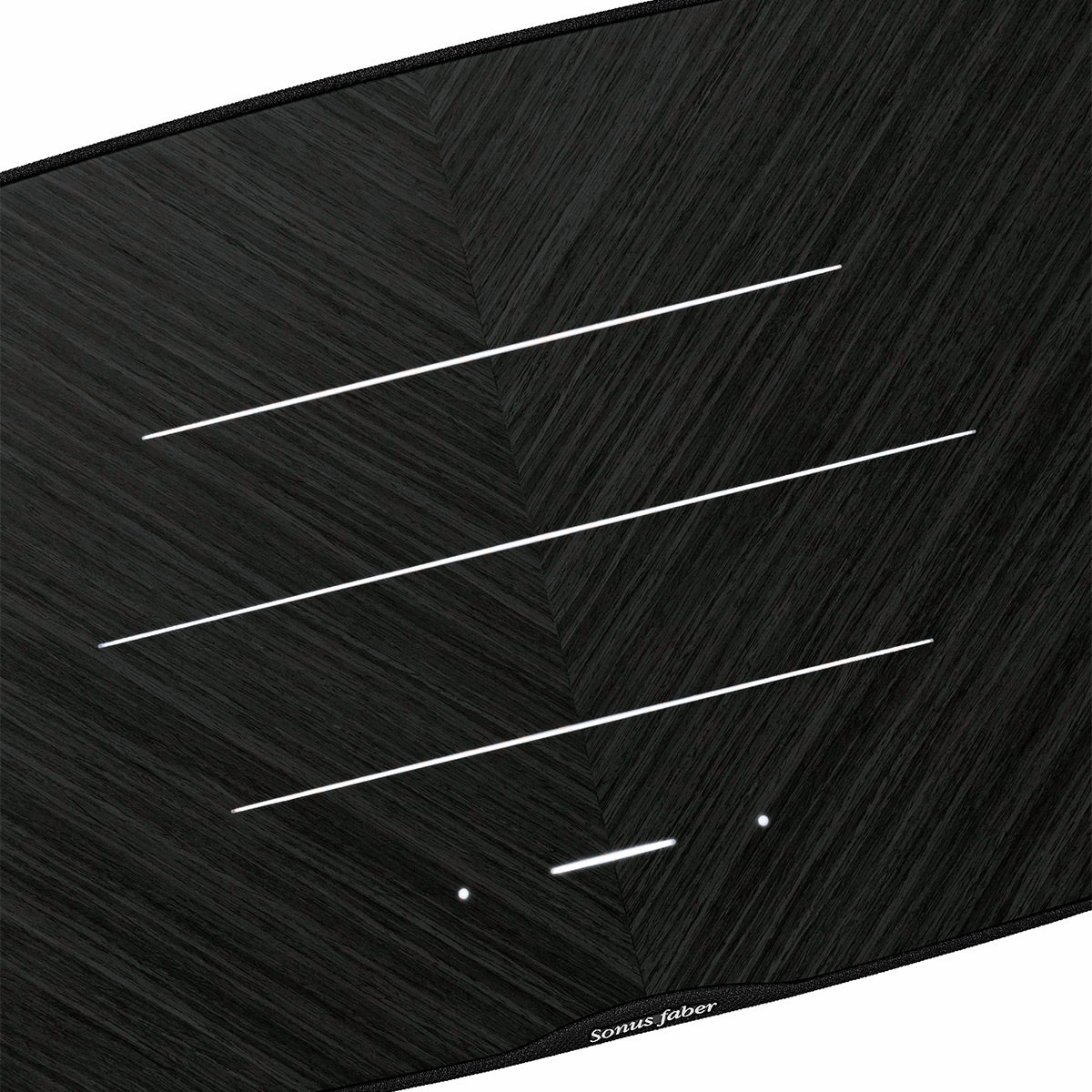 Sonus faber Omnia Wireless Speaker - Each (Graphite)