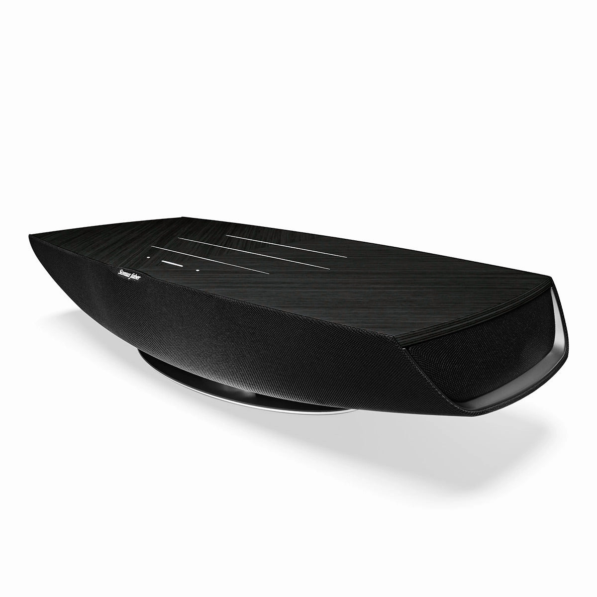 Sonus faber Omnia Wireless Speaker - Each (Graphite)