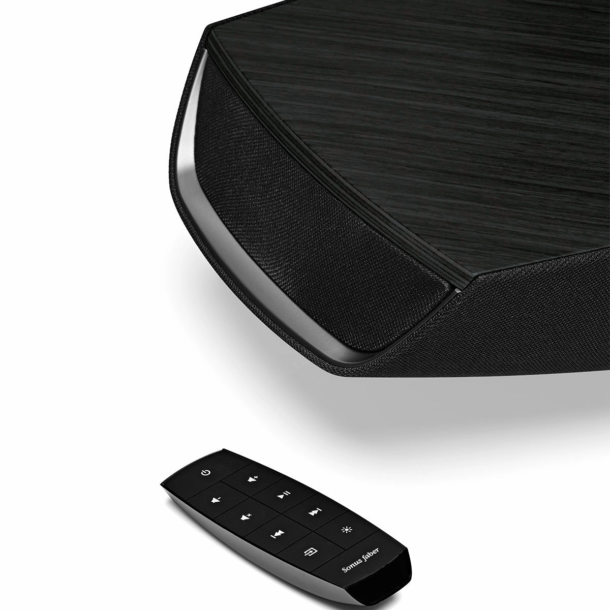 Sonus faber Omnia Wireless Speaker - Each (Graphite)