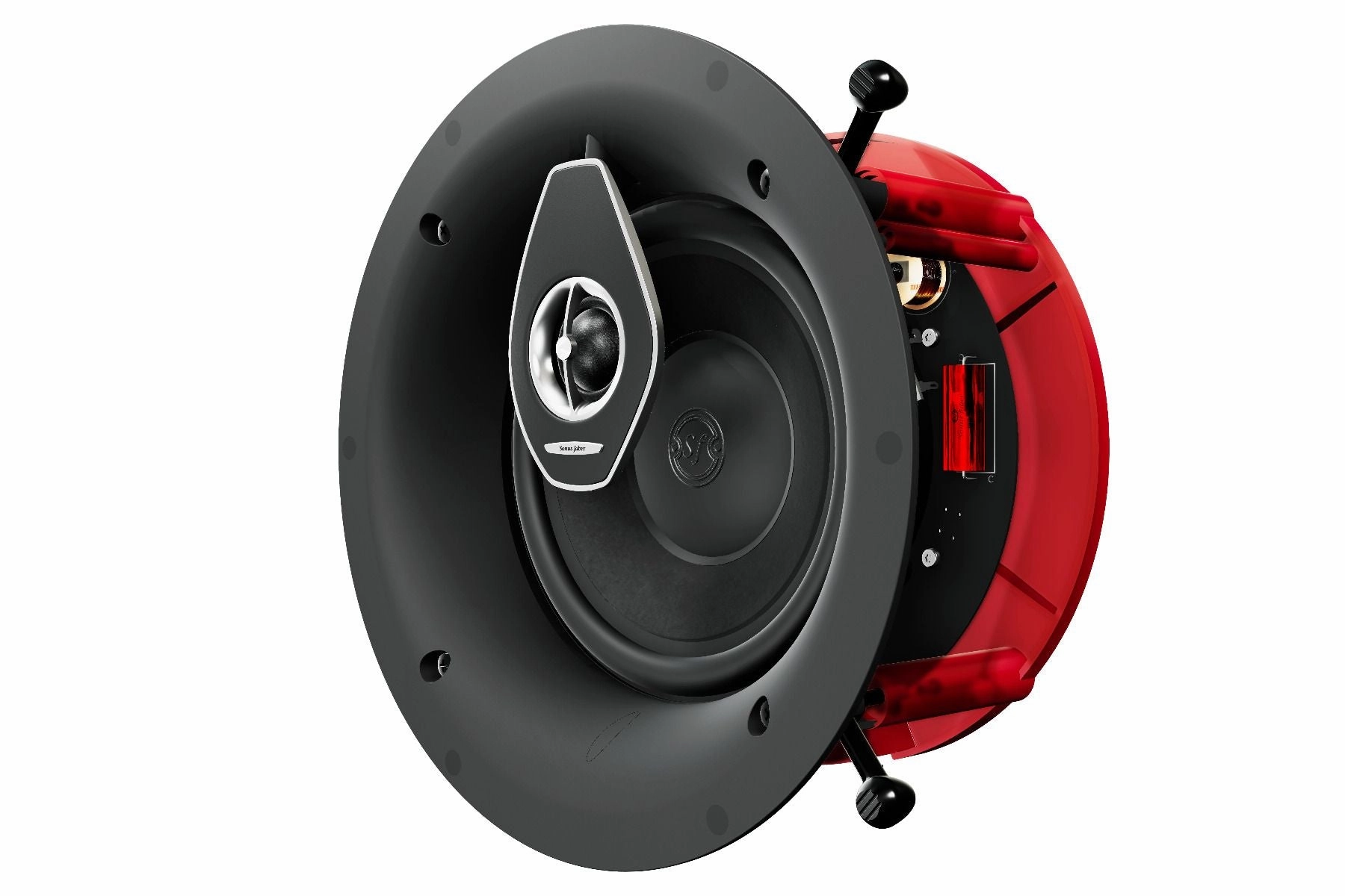 Sonus Faber Palladio PC-682 In Ceiling Speaker Each