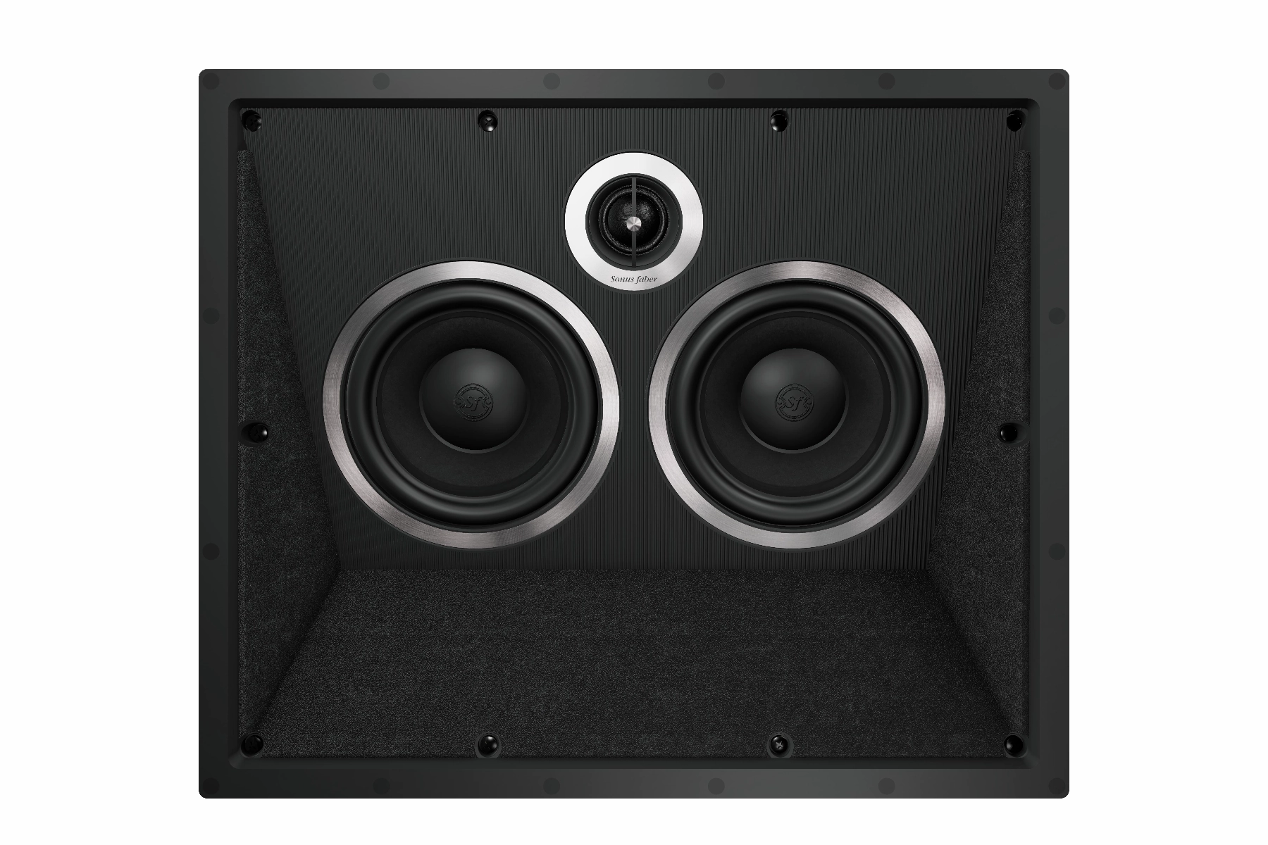 Sonus Faber PC-563P In Ceiling Speaker Each