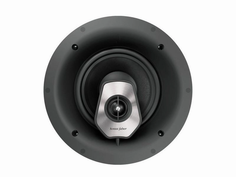 Sonus Faber PC-582 2 Way In Ceiling Speaker Each