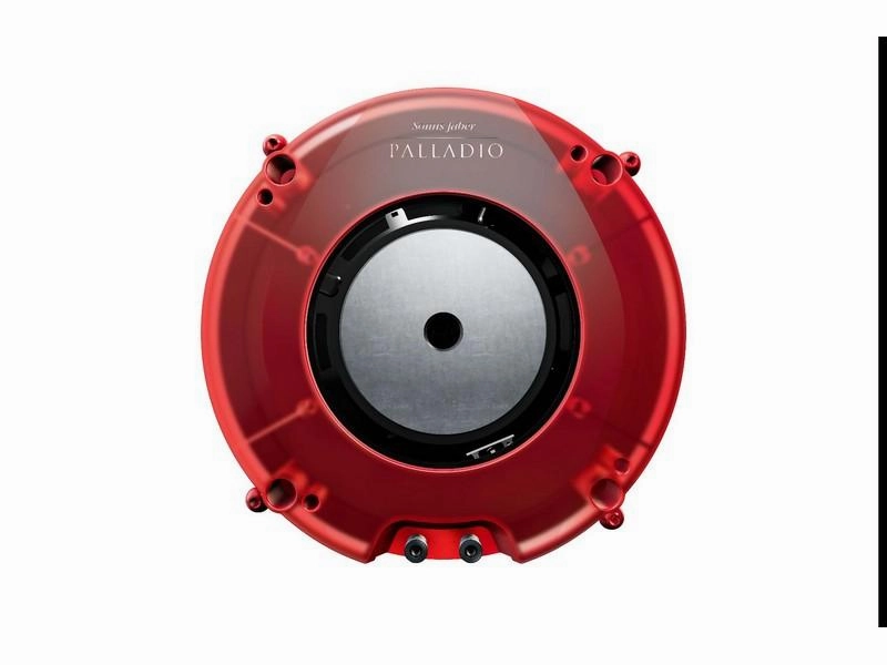 Sonus Faber PC-582 2 Way In Ceiling Speaker Each