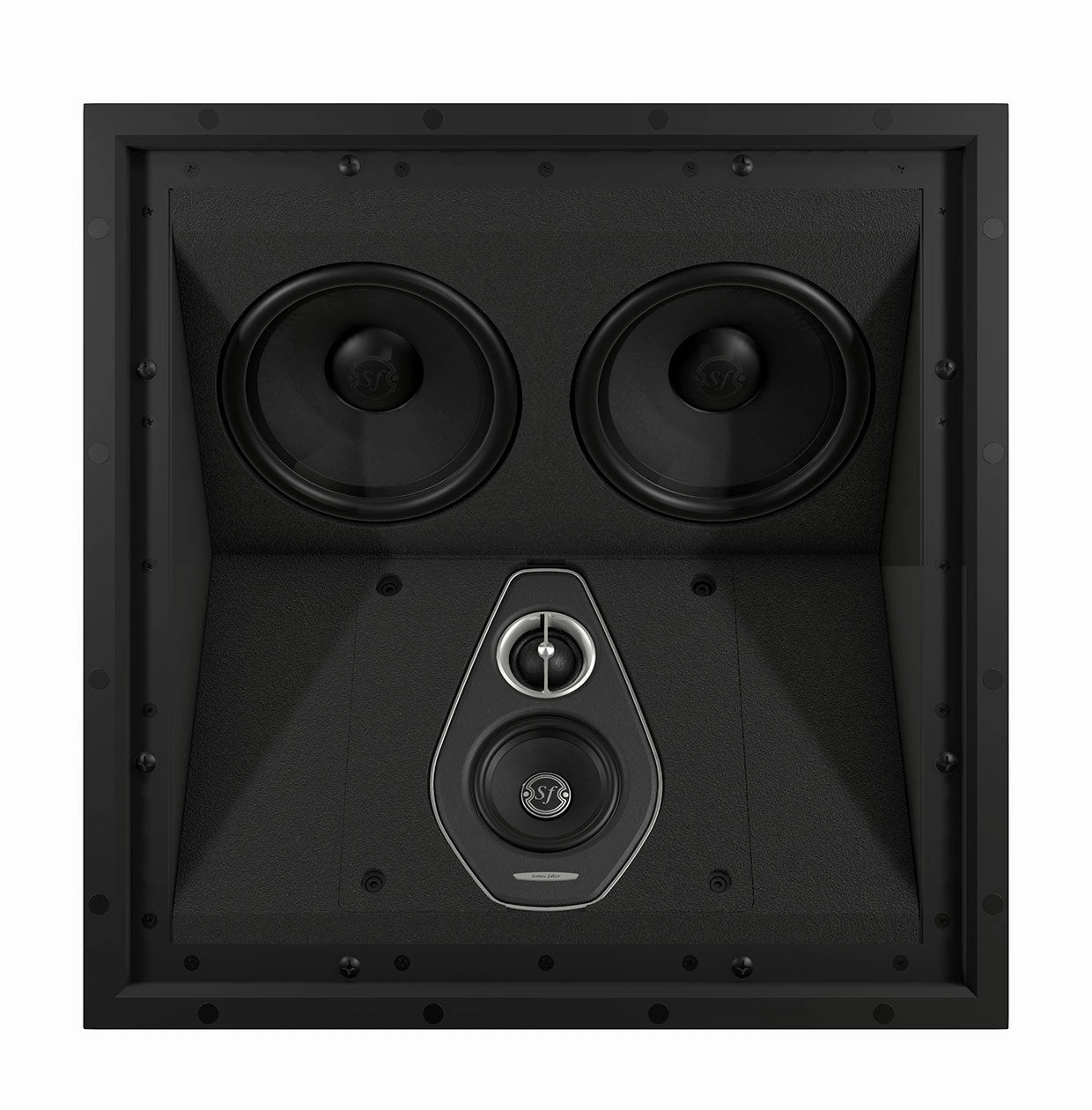 Sonus Faber PC-664P In Ceiling Speaker Each
