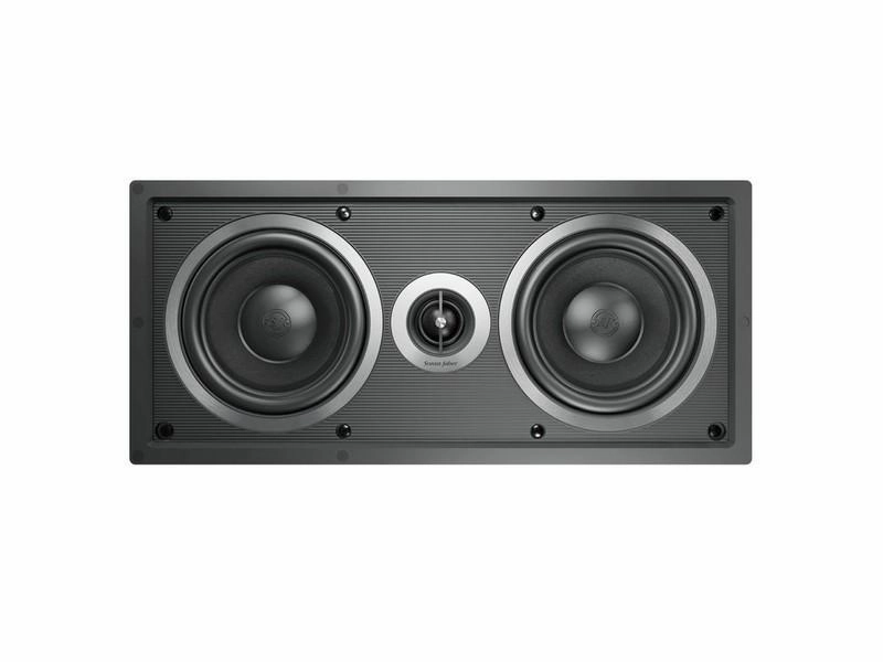 Sonus Faber PL-563 2-way Left/Right/Centre In Wall Speaker Each