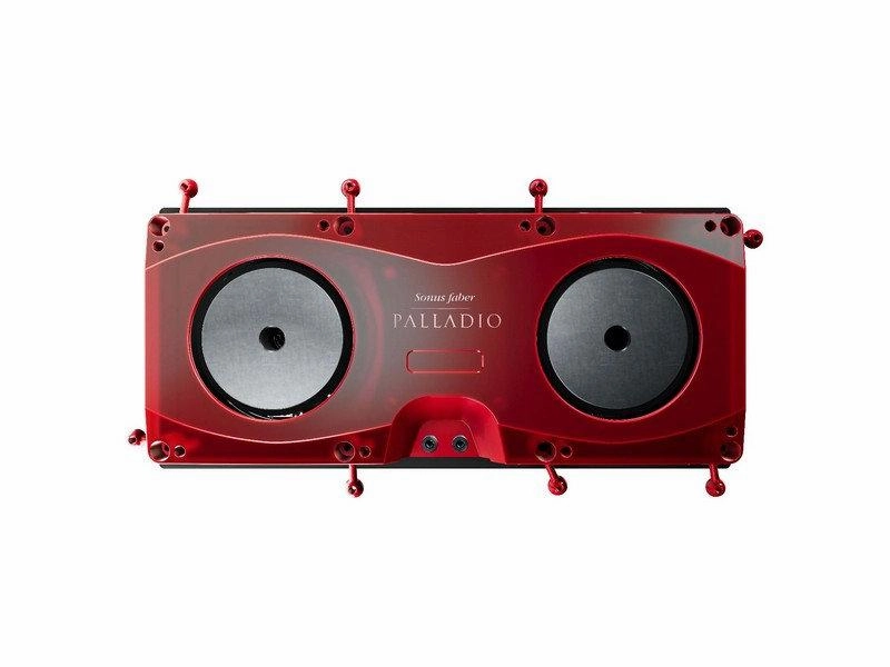 Sonus Faber PL-563 2-way Left/Right/Centre In Wall Speaker Each