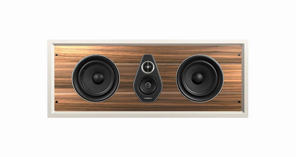 Sonus Faber PL-664 In Wall Speaker Each
