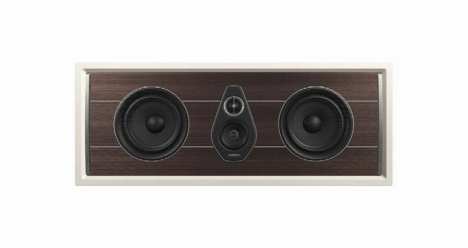 Sonus Faber PL-664 In Wall Speaker Each