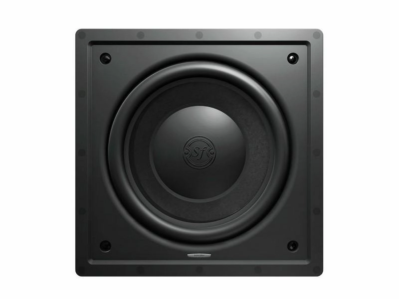 Sonus Faber PS-G101 In Wall Passive Subwoofer
