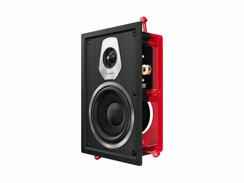 Sonus Faber PW-562 2-way In Wall Speaker Each