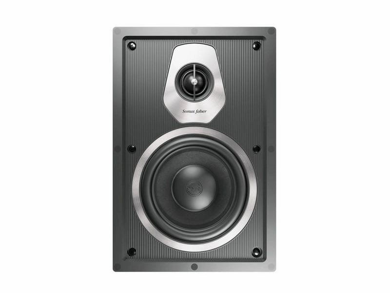 Sonus Faber PW-562 2-way In Wall Speaker Each