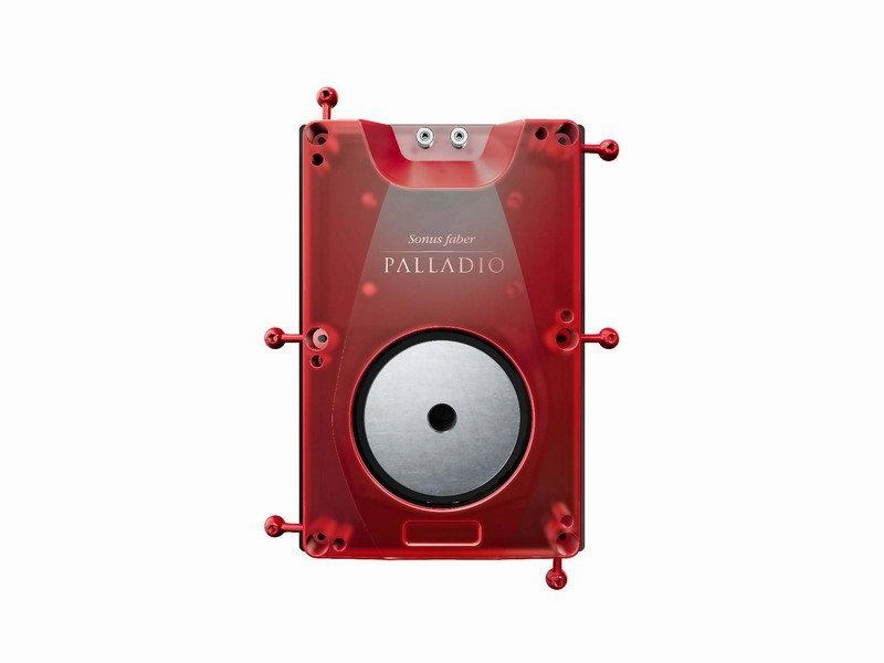 Sonus Faber PW-562 2-way In Wall Speaker Each