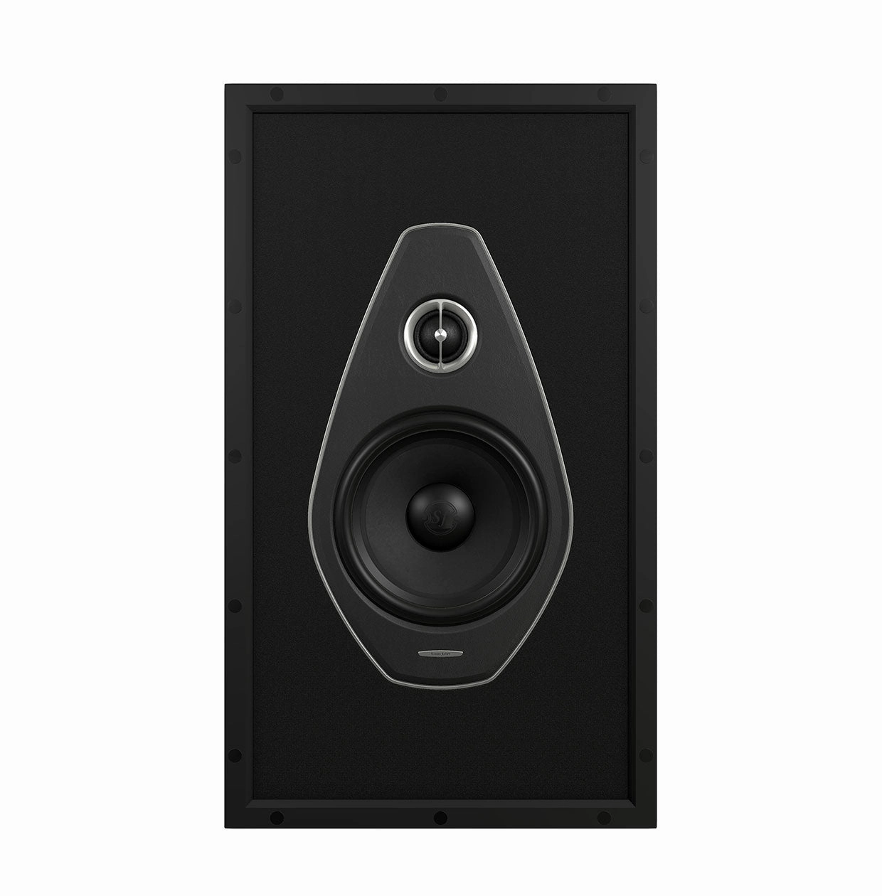 Sonus Faber PW-662 In Wall Speaker Each