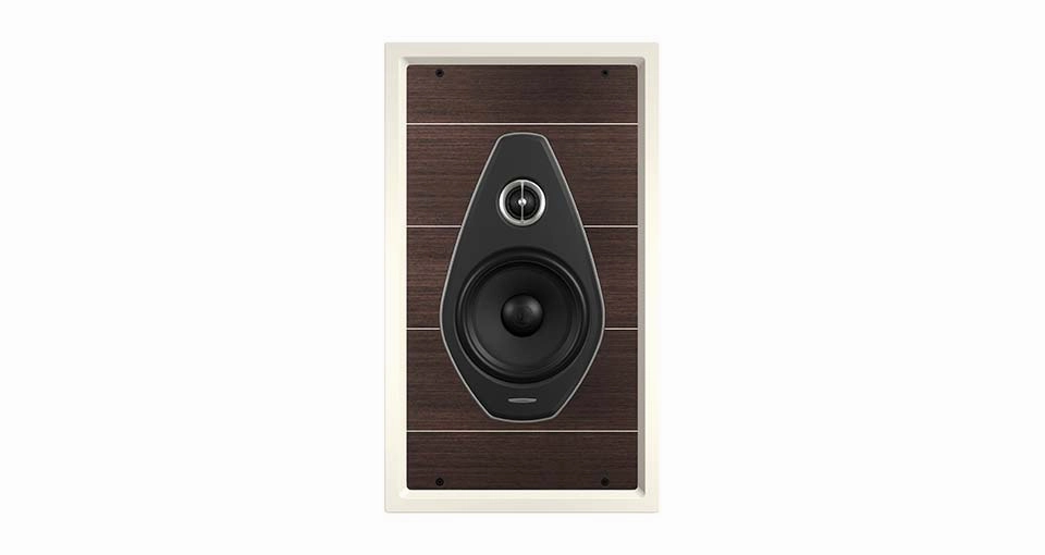 Sonus Faber PW-662 In Wall Speaker Each