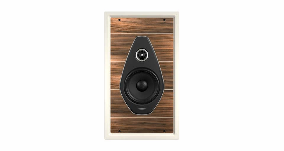 Sonus Faber PW-662 In Wall Speaker Each