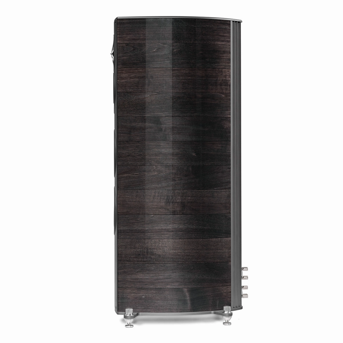 Sonus faber Serafino G2 Floorstanding Speakers - Pair (Graphite)