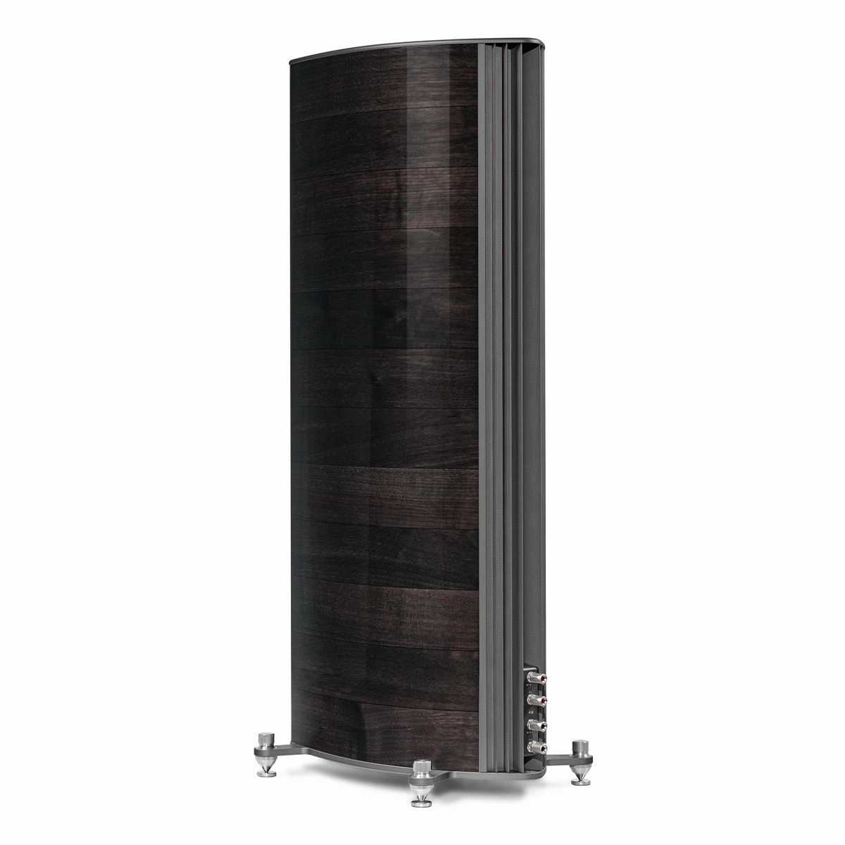 Sonus faber Serafino G2 Floorstanding Speakers - Pair (Graphite)