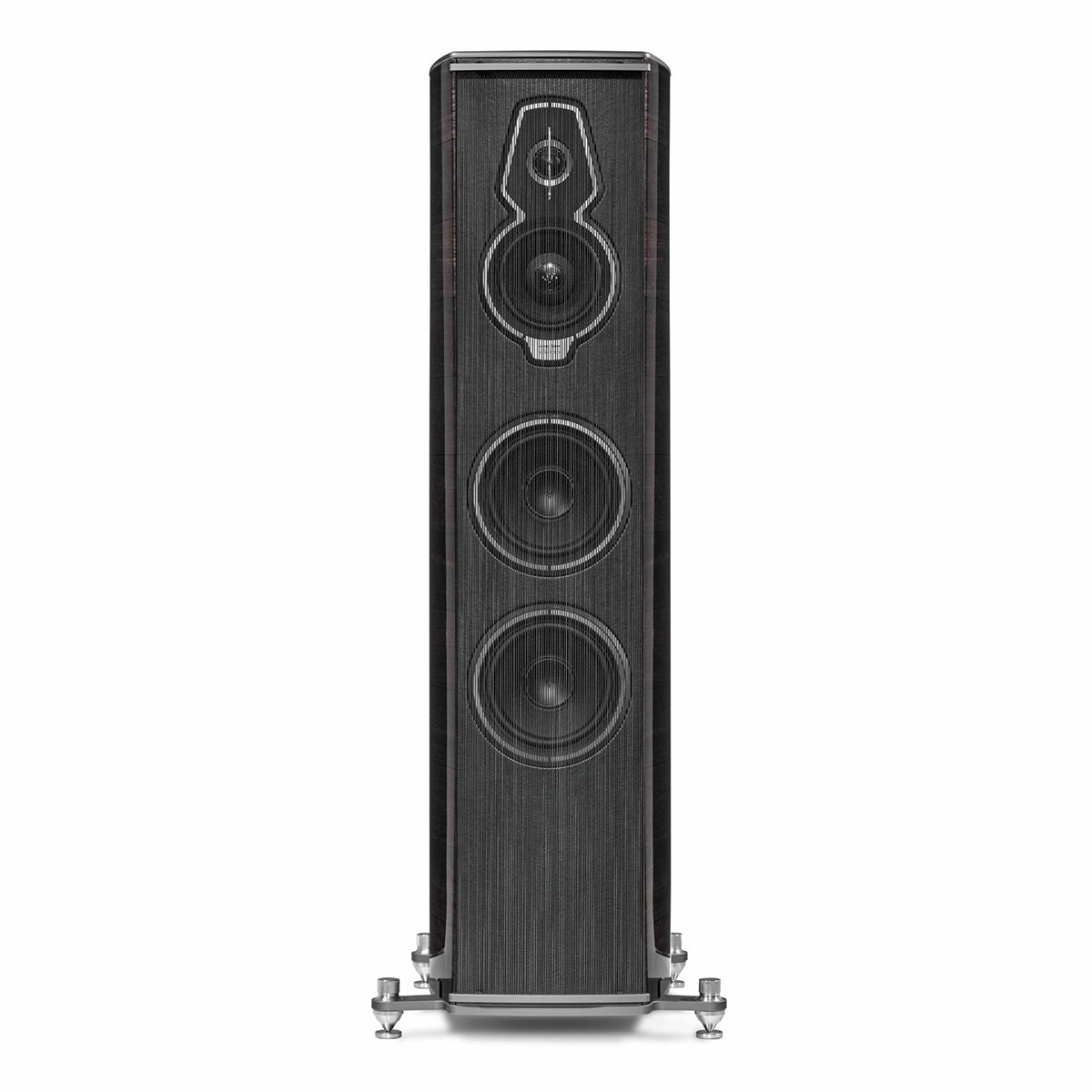 Sonus faber Serafino G2 Floorstanding Speakers - Pair (Graphite)