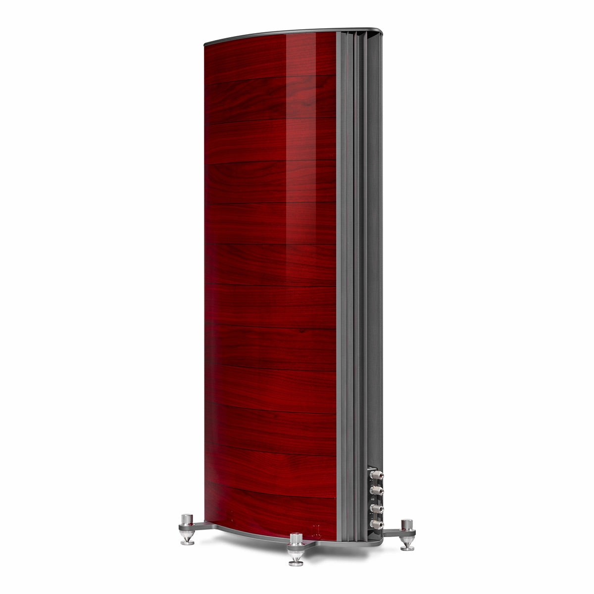 Sonus faber Serafino G2 Floorstanding Speakers - Pair (Red)
