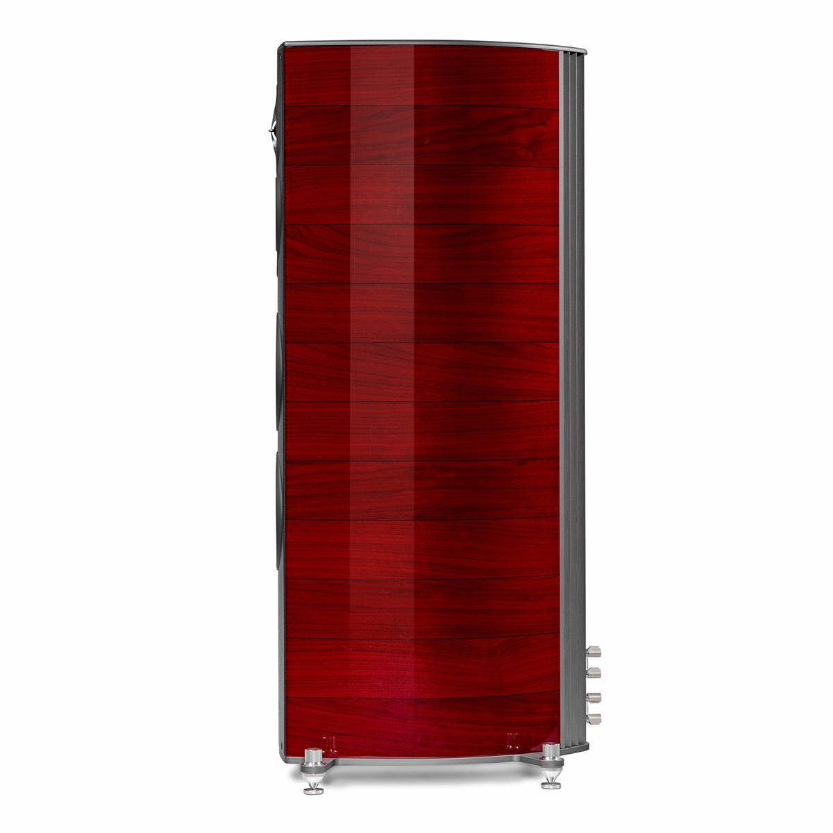 Sonus faber Serafino G2 Floorstanding Speakers - Pair (Red)
