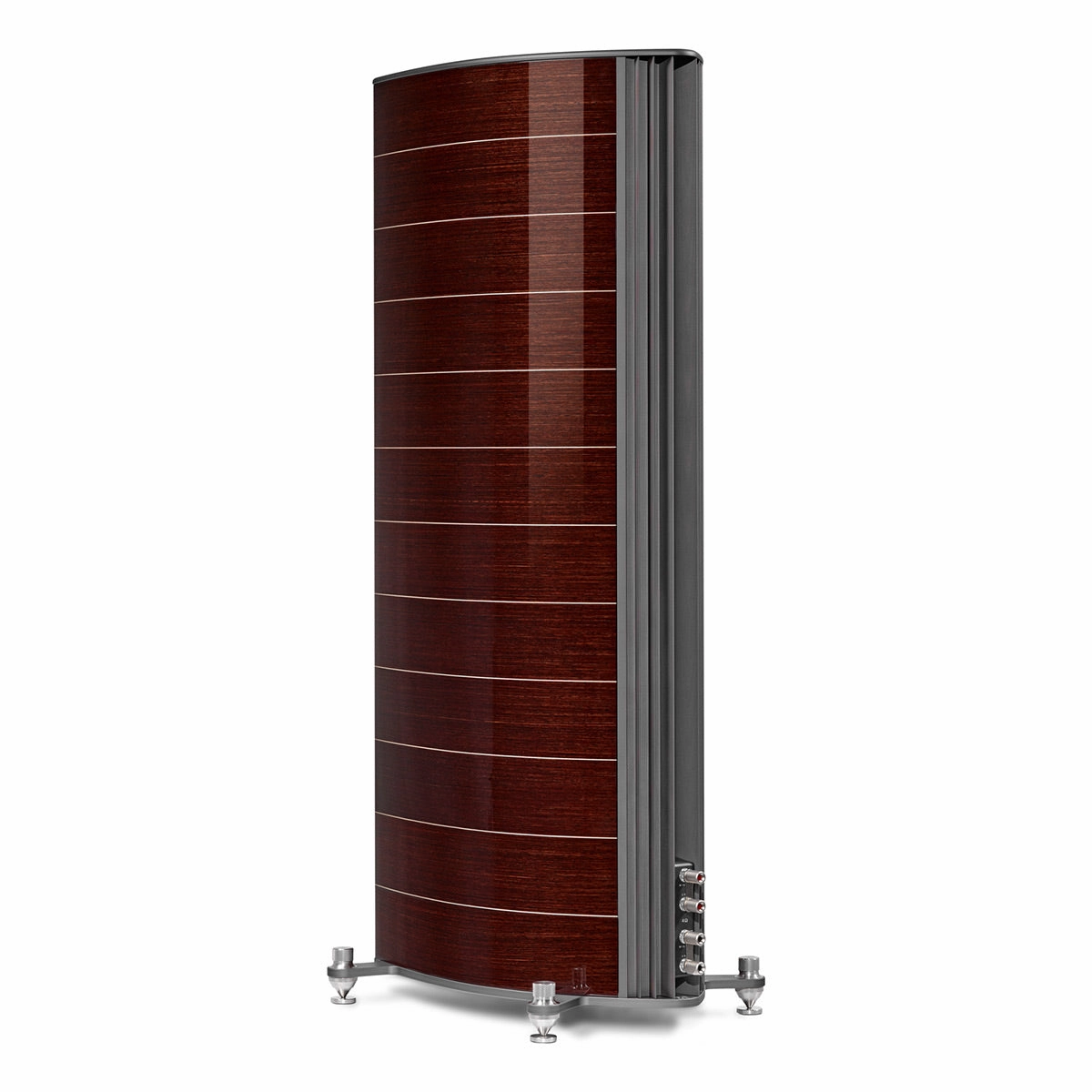 Sonus faber Serafino G2 Floorstanding Speakers - Pair (Wenge)