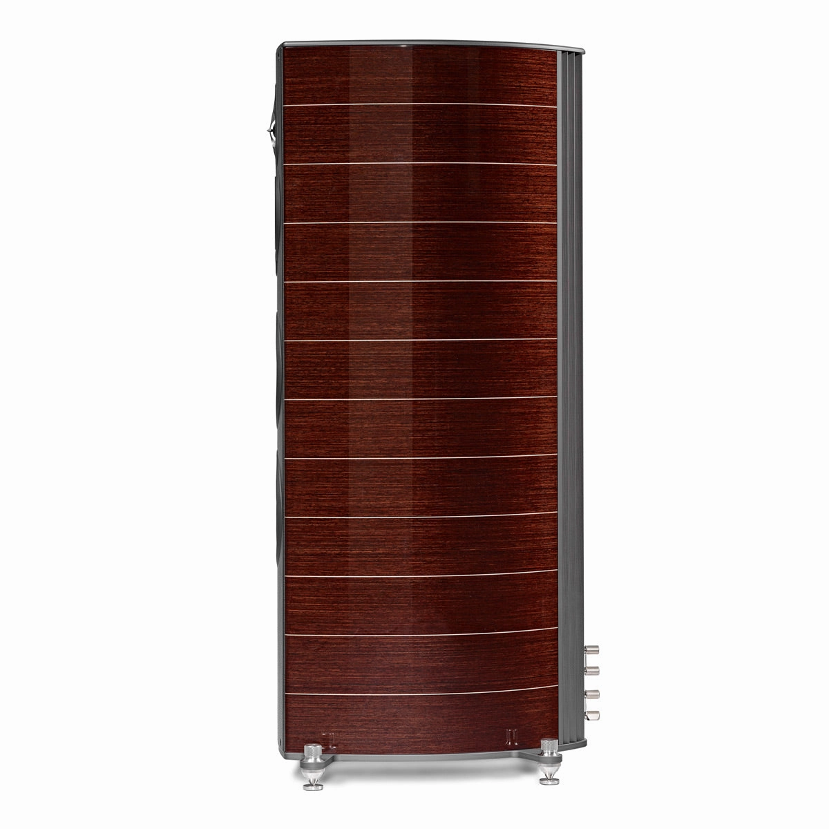 Sonus faber Serafino G2 Floorstanding Speakers - Pair (Wenge)
