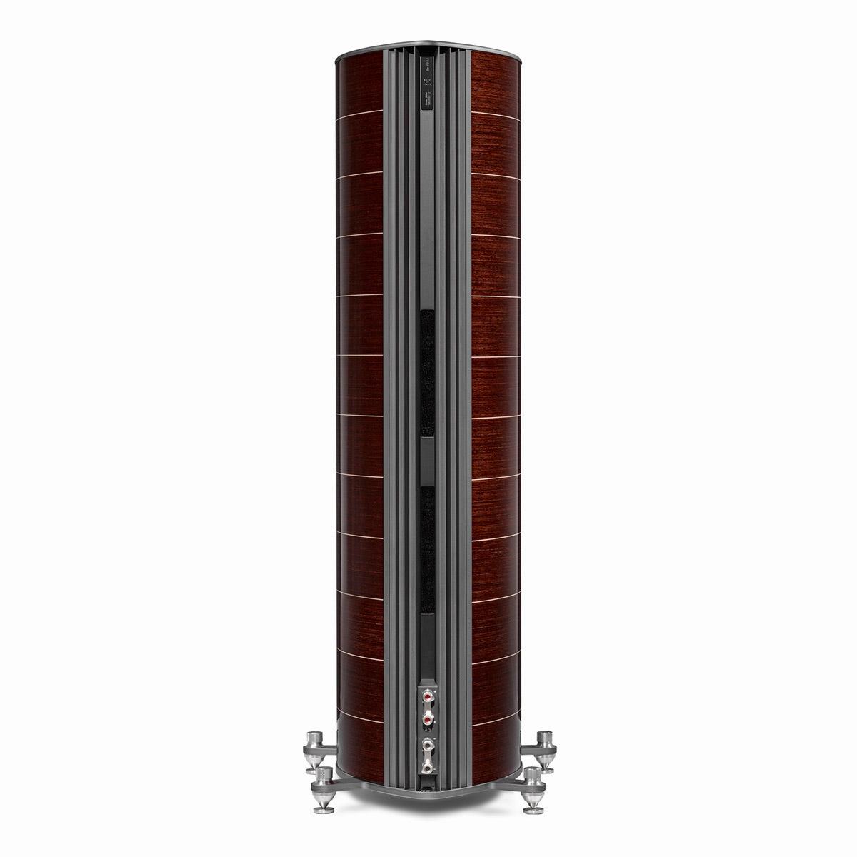 Sonus faber Serafino G2 Floorstanding Speakers - Pair (Wenge)