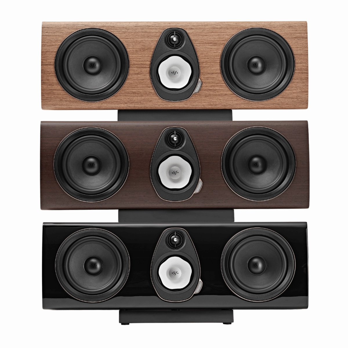 Sonus Faber Sonetto G2 Centre Channel Speaker