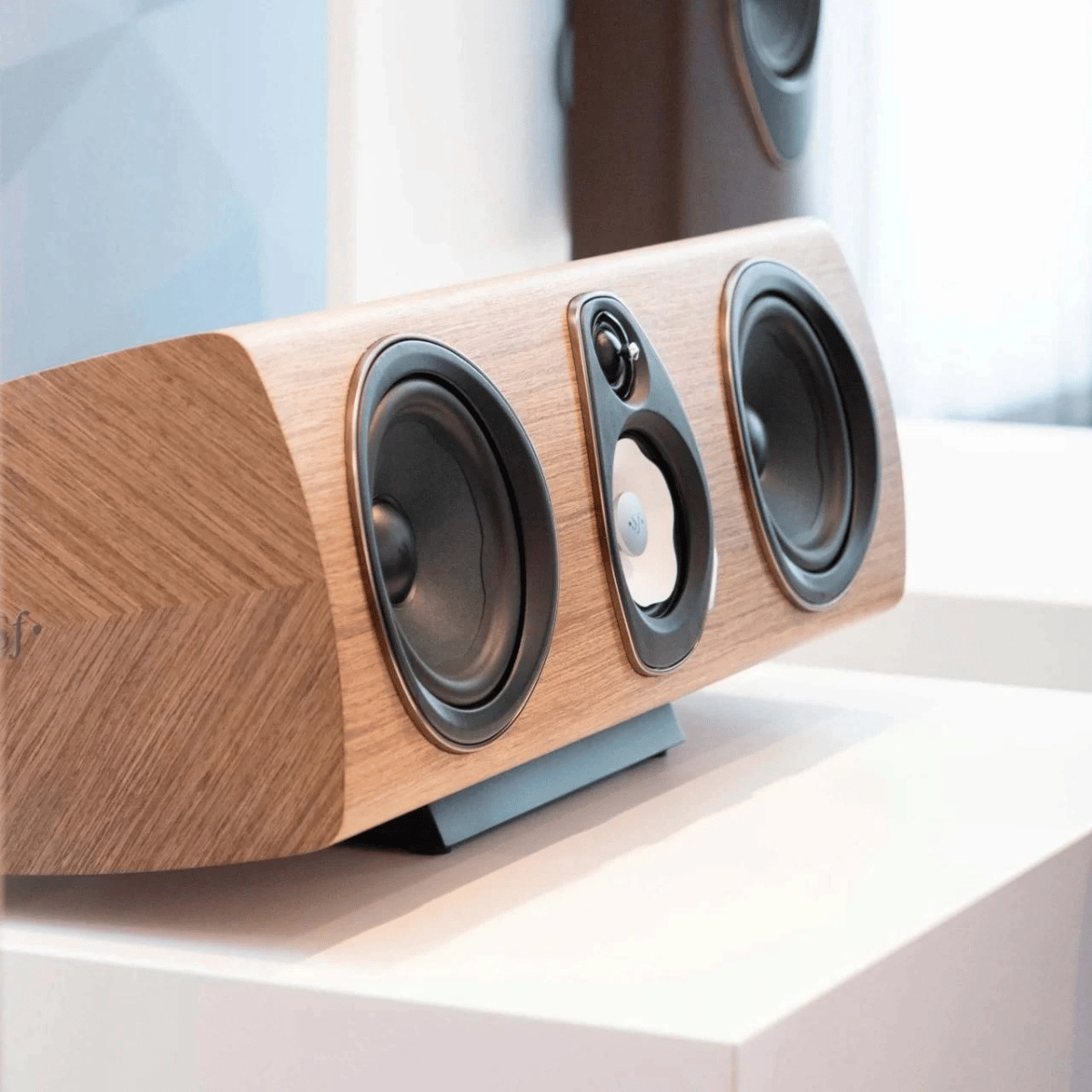 Sonus Faber Sonetto G2 Centre Channel Speaker