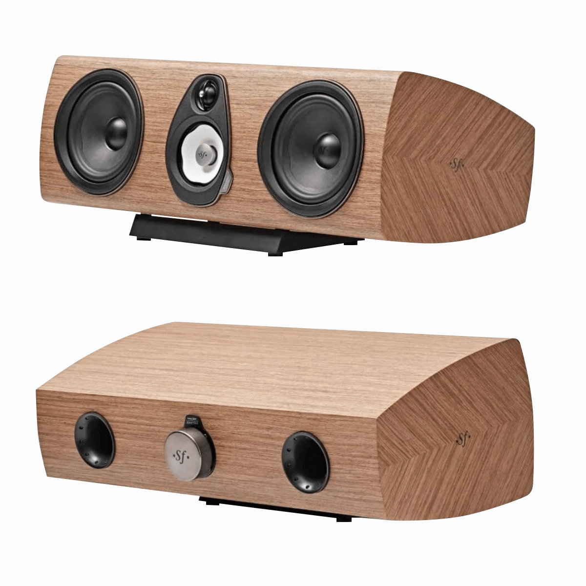 Sonus Faber Sonetto G2 Centre Channel Speaker