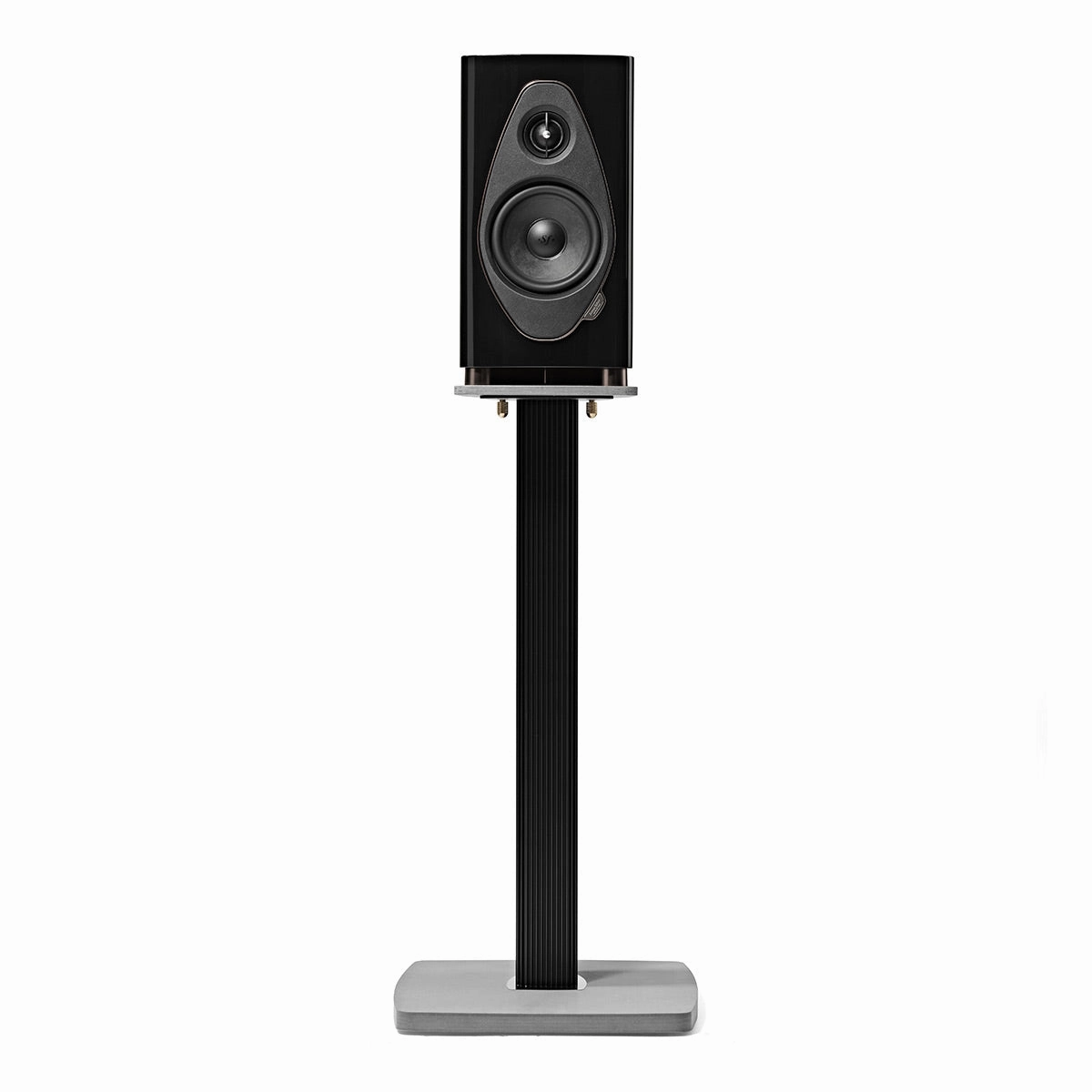 Sonus faber Sonetto I G2 Bookshelf Speakers - Pair (Black)
