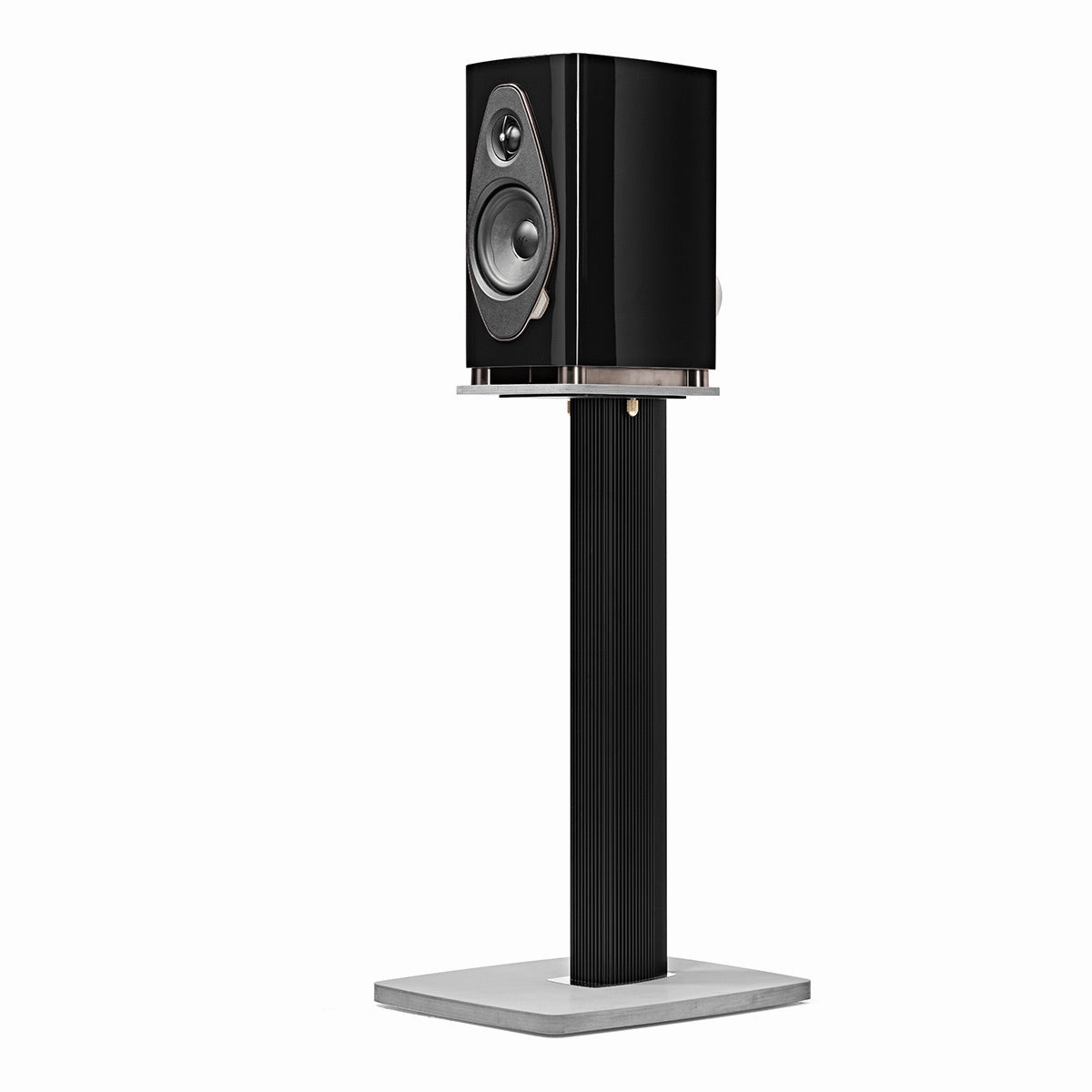 Sonus faber Sonetto I G2 Bookshelf Speakers - Pair (Black)