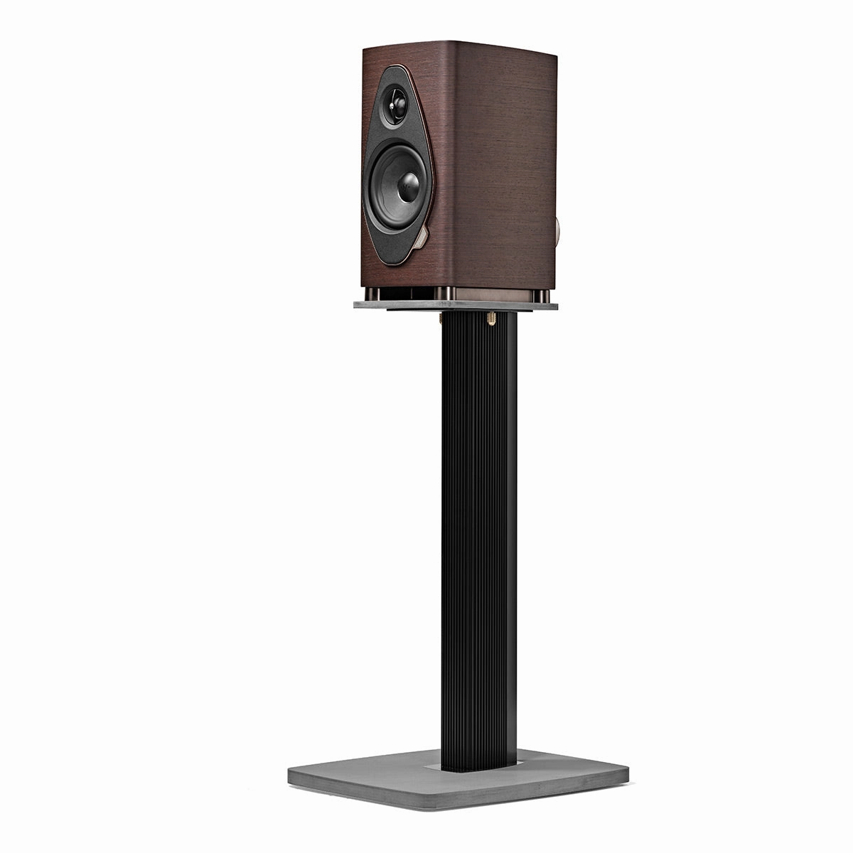 Sonus faber Sonetto I G2 Bookshelf Speakers - Pair (Wenge)