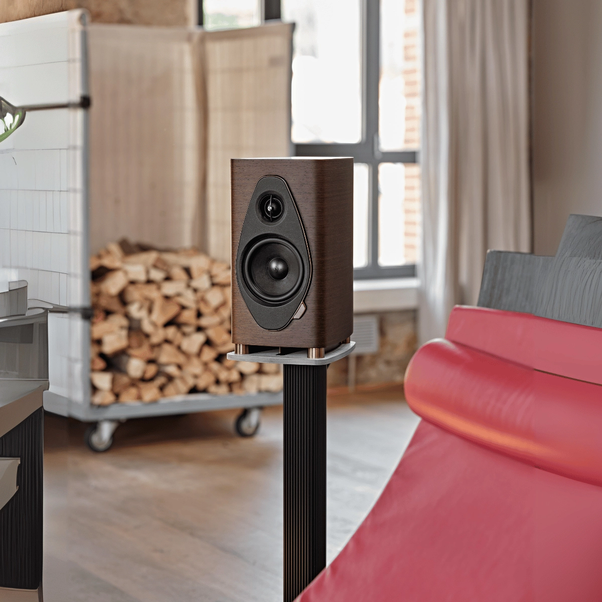 Sonus Faber Sonetto I G2 Bookshelf Speakers Pair