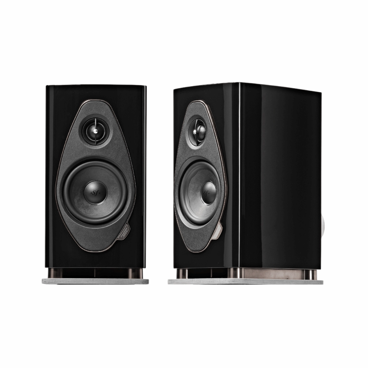 Sonus Faber Sonetto I G2 Bookshelf Speakers Pair