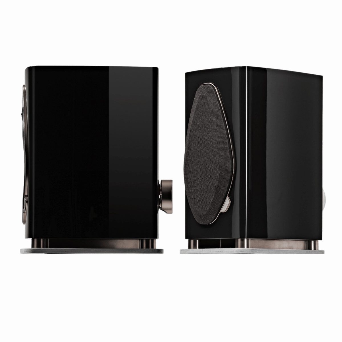Sonus Faber Sonetto I G2 Bookshelf Speakers Pair