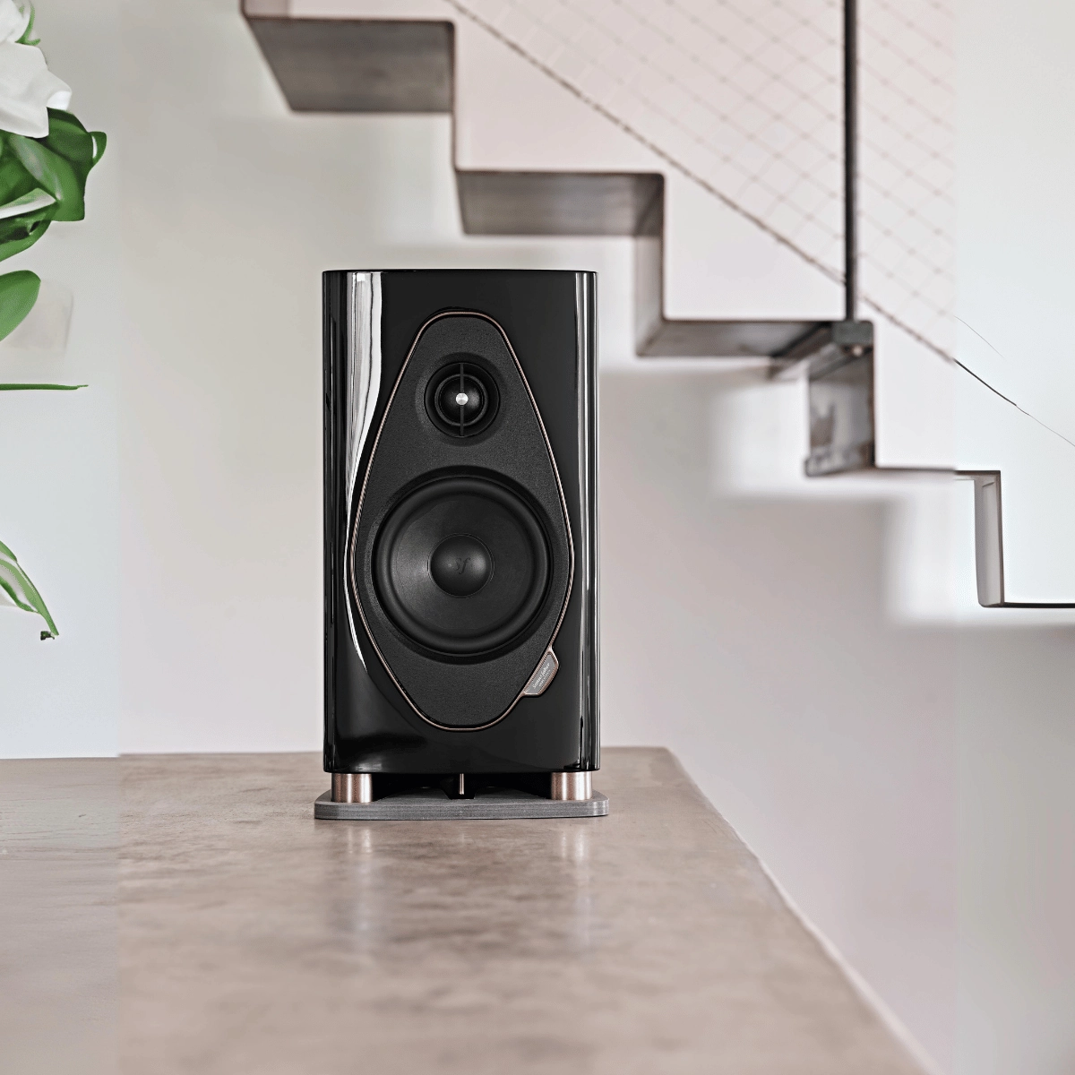 Sonus Faber Sonetto I G2 Bookshelf Speakers Pair