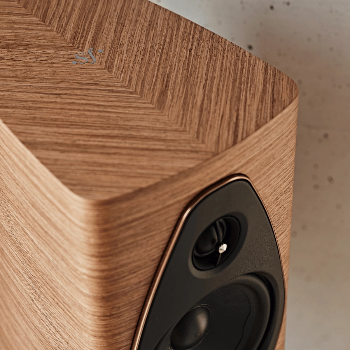 Sonus Faber Sonetto I G2 Bookshelf Speakers Pair