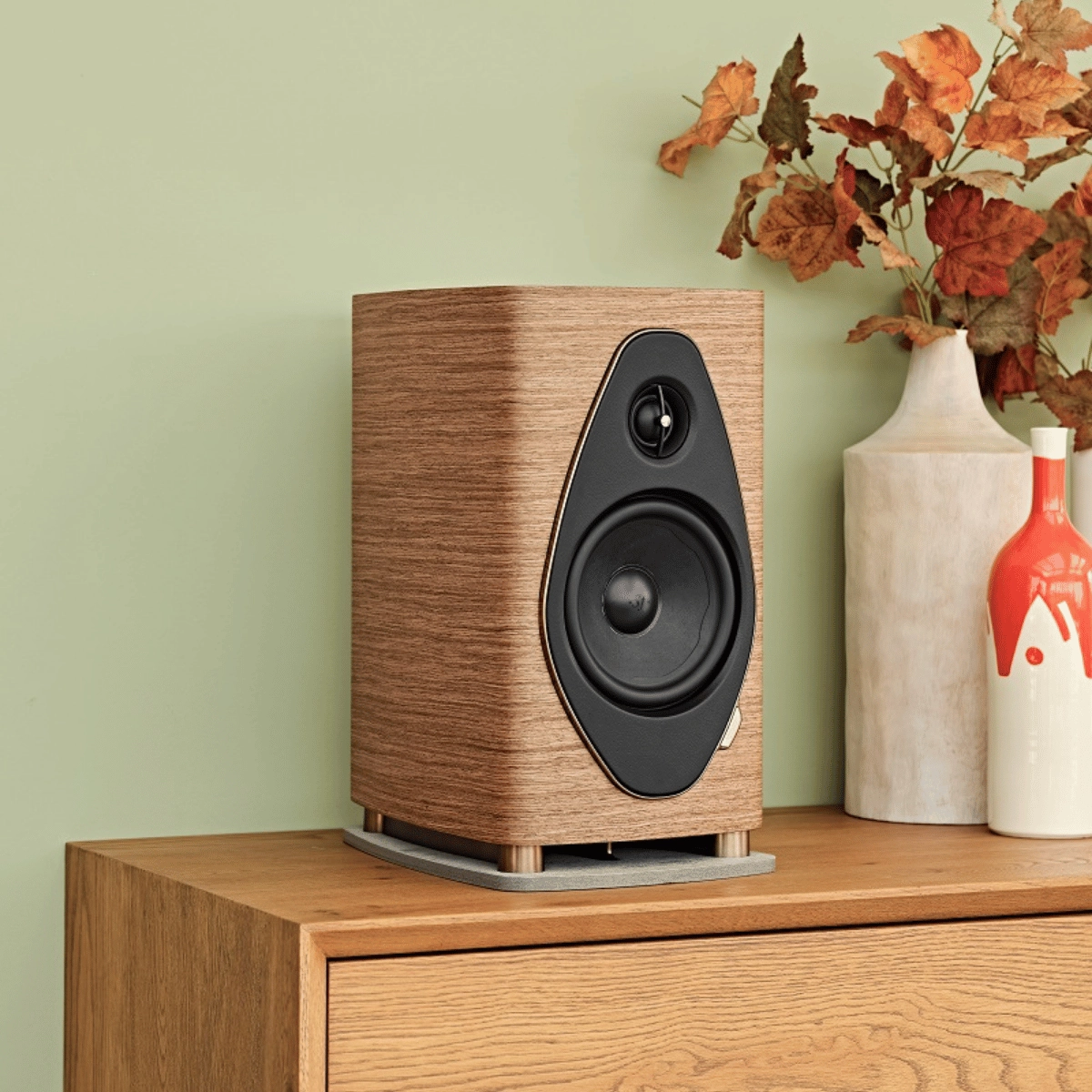 Sonus Faber Sonetto I G2 Bookshelf Speakers Pair