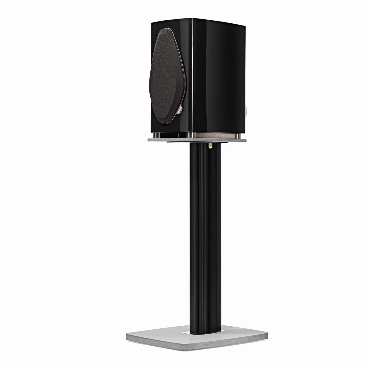Sonus faber Sonetto II G2 Bookshelf Speakers - Pair (Black)