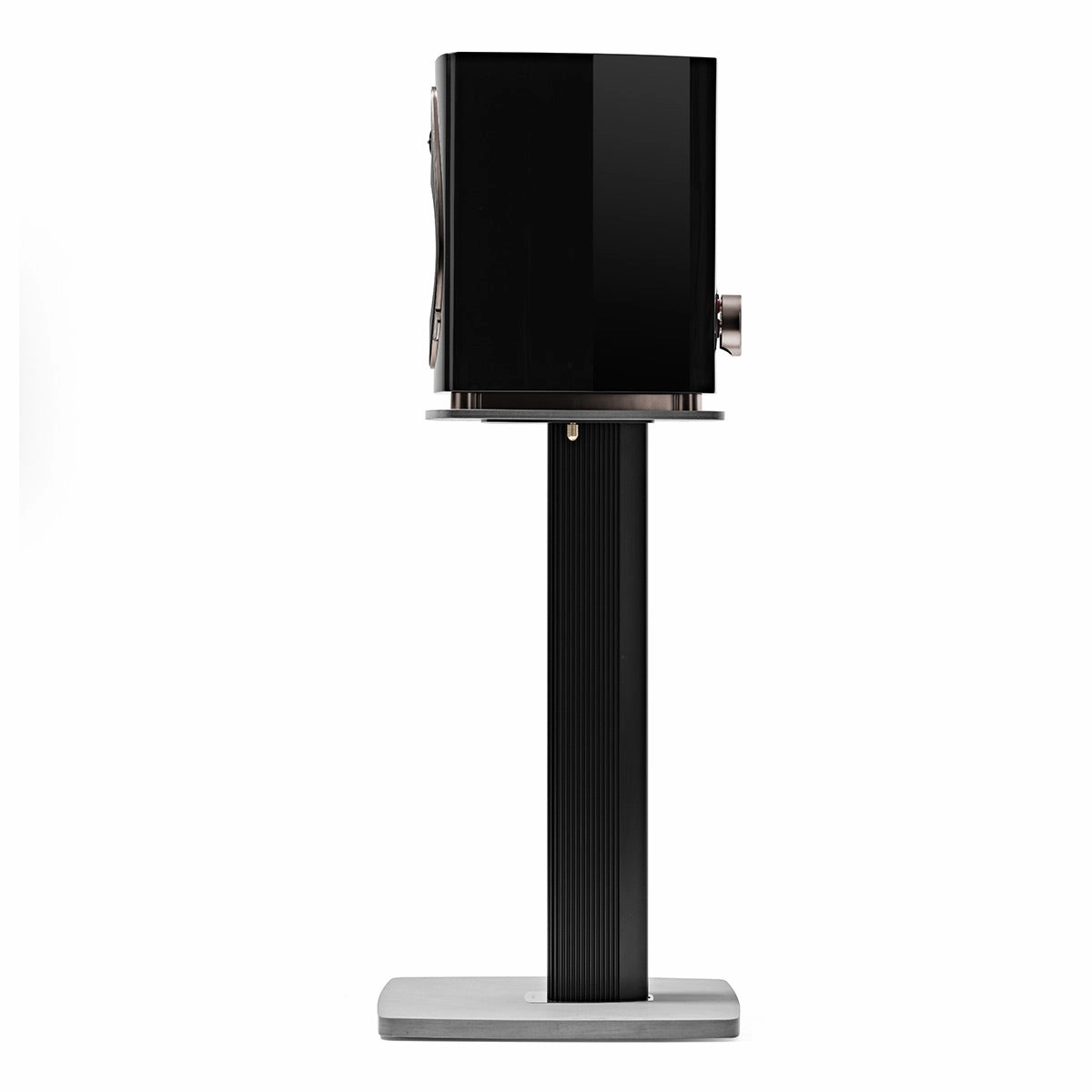 Sonus faber Sonetto II G2 Bookshelf Speakers - Pair (Black)
