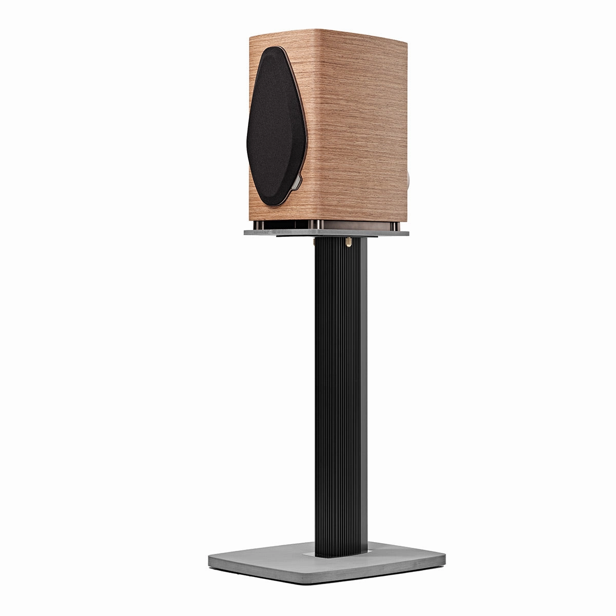 Sonus faber Sonetto II G2 Bookshelf Speakers - Pair (Walnut)