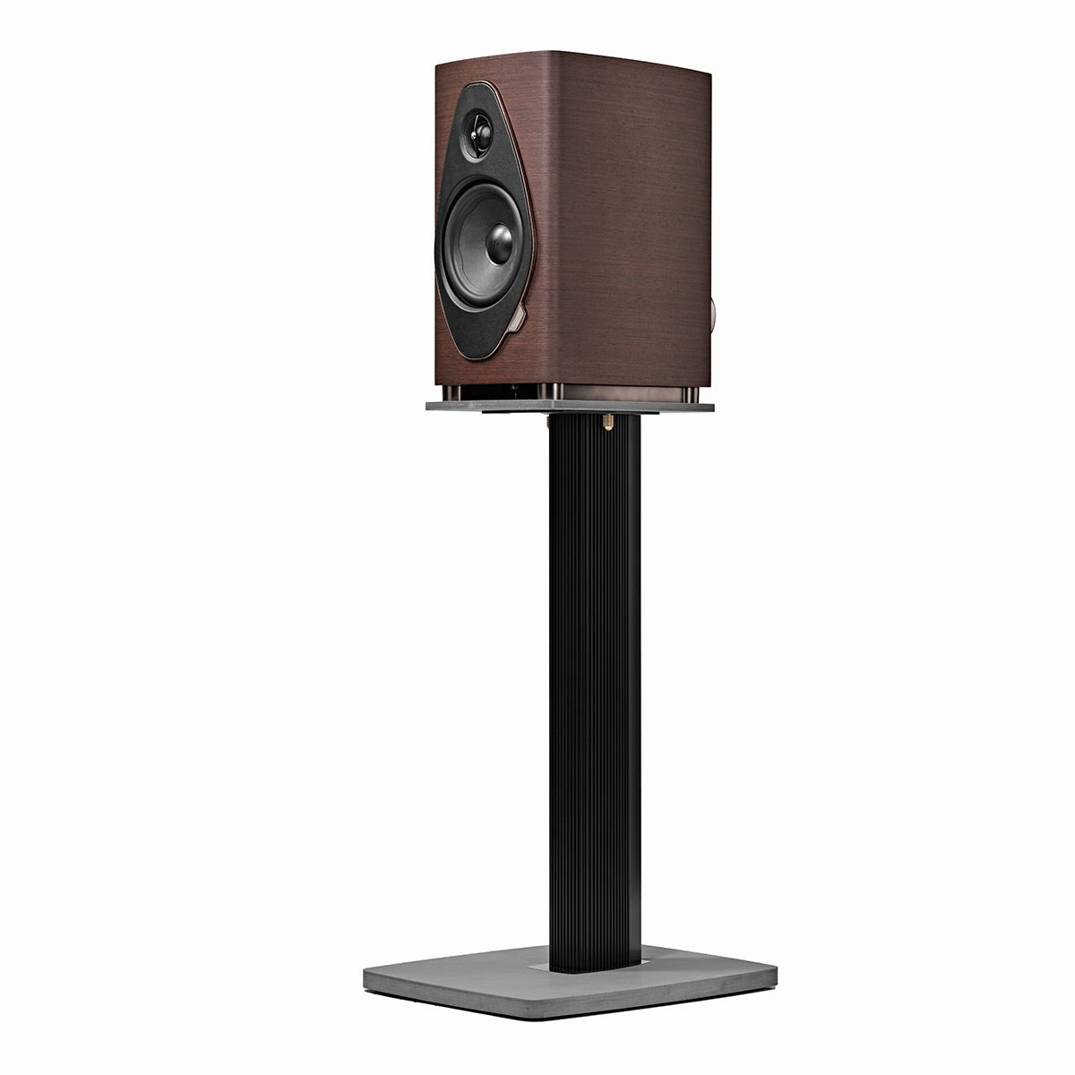Sonus faber Sonetto II G2 Bookshelf Speakers - Pair (Wenge)