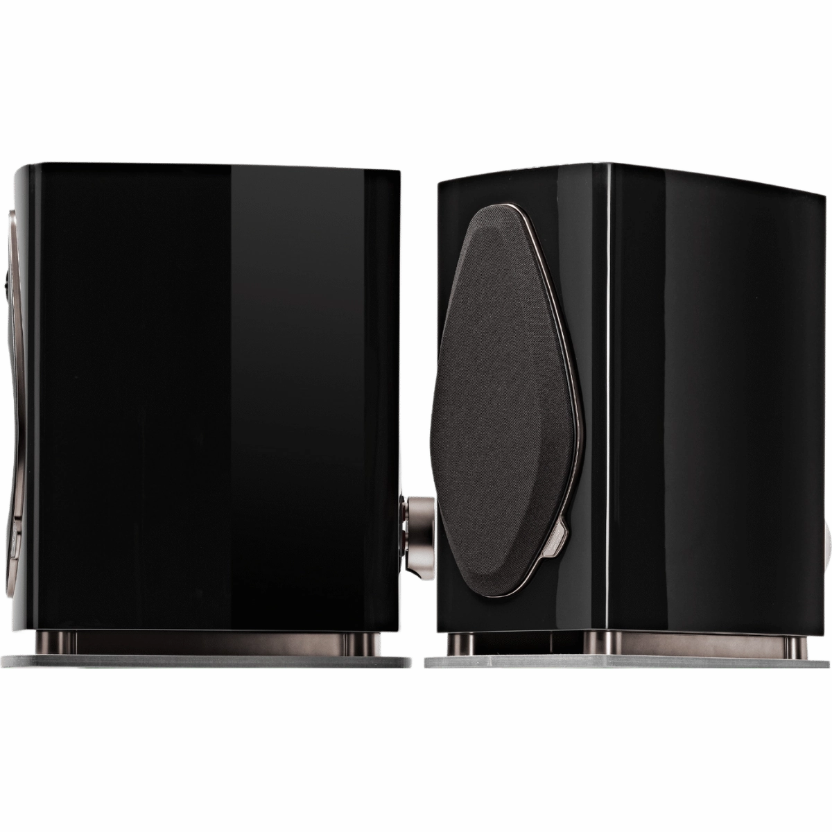 Sonus Faber Sonetto II G2 Bookshelf Speakers Pair