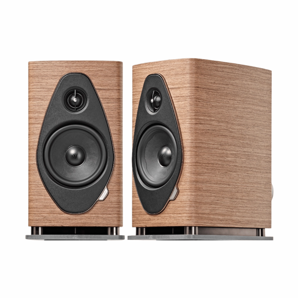 Sonus Faber Sonetto II G2 Bookshelf Speakers Pair
