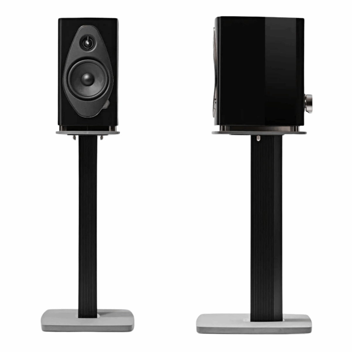 Sonus Faber Sonetto II G2 Bookshelf Speakers Pair