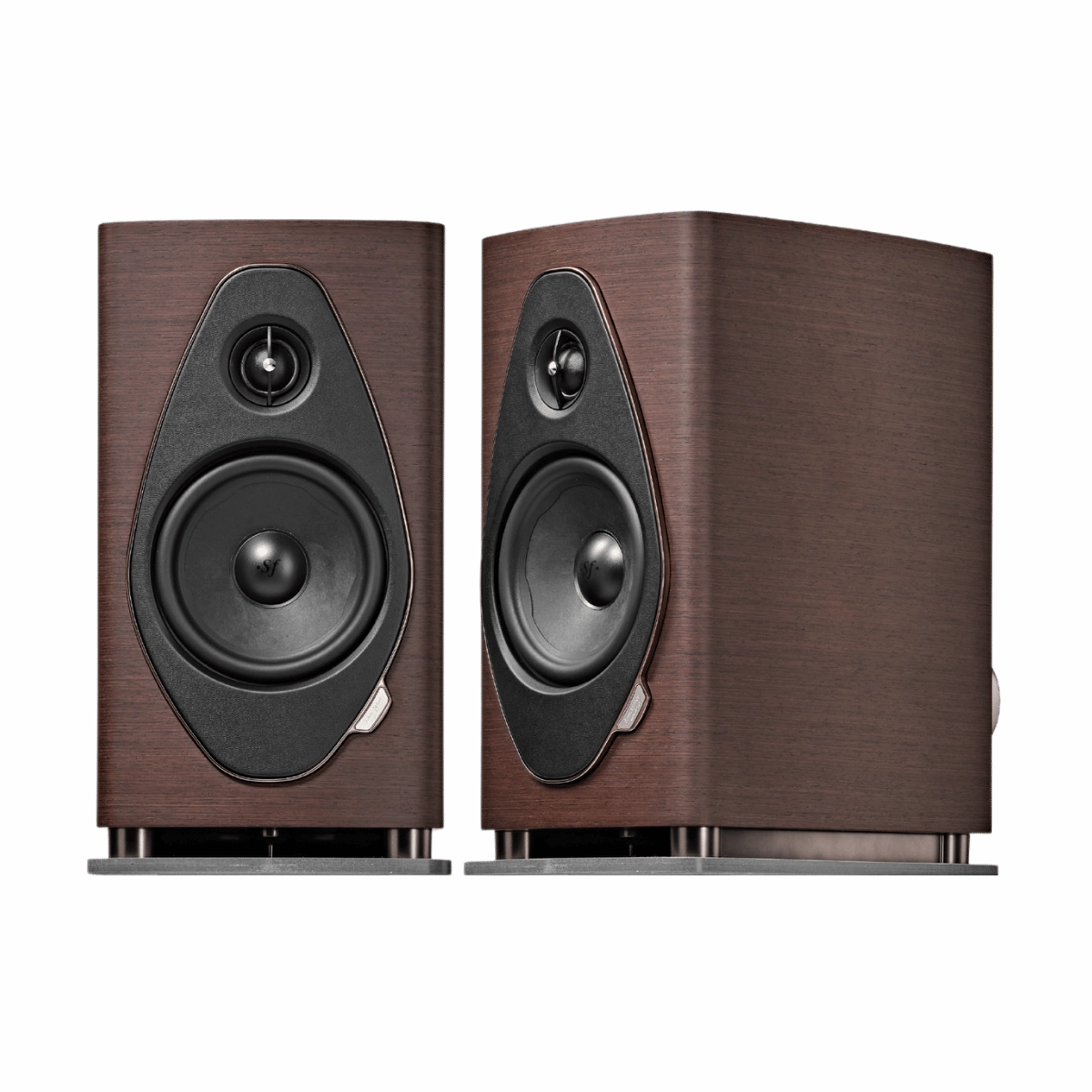 Sonus Faber Sonetto II G2 Bookshelf Speakers Pair