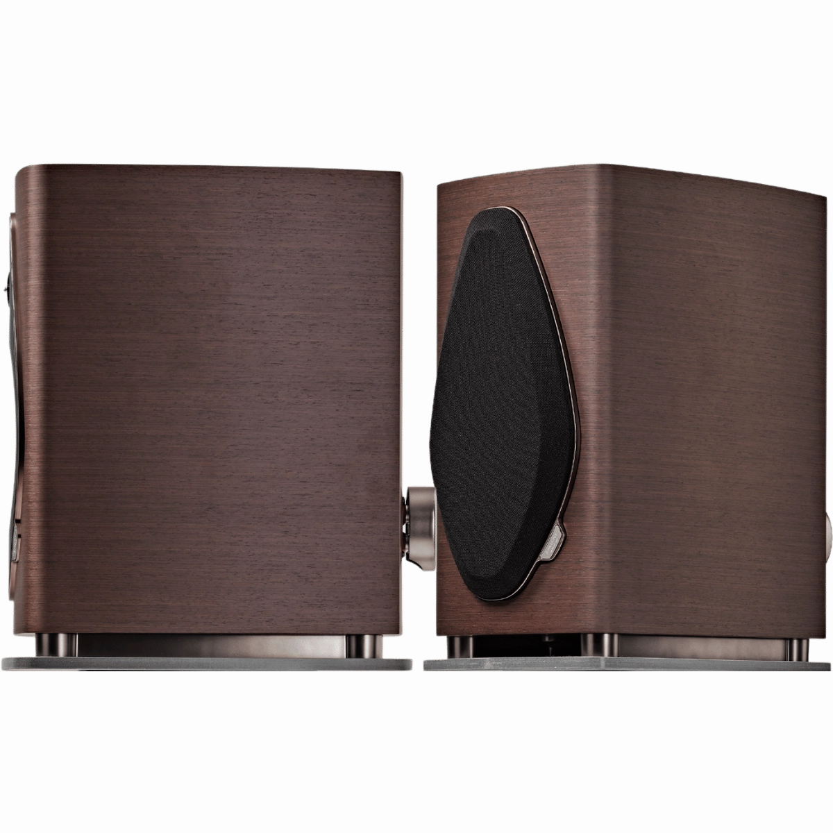 Sonus Faber Sonetto II G2 Bookshelf Speakers Pair