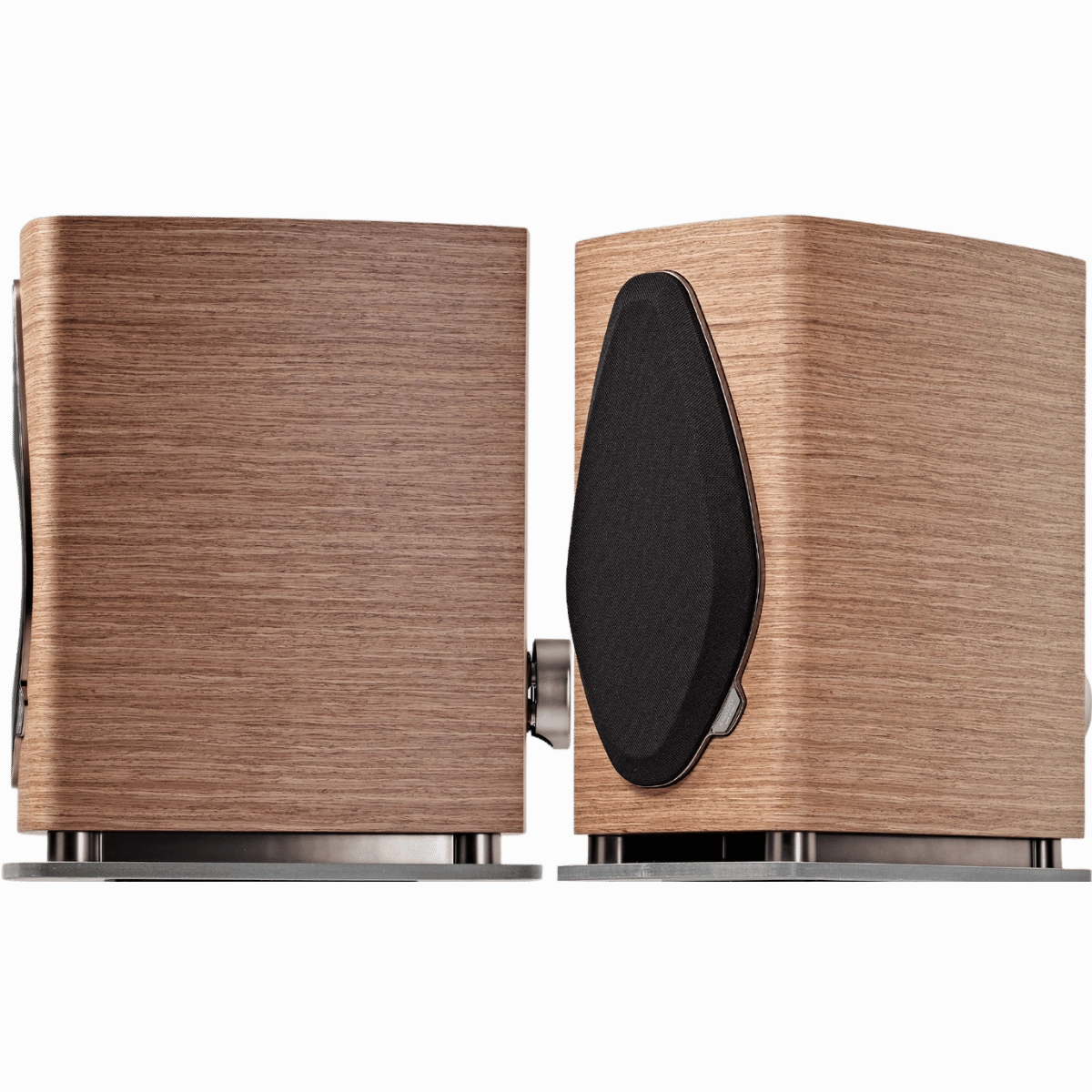Sonus Faber Sonetto II G2 Bookshelf Speakers Pair